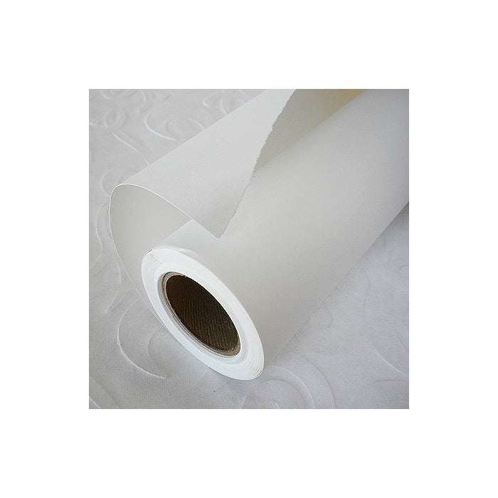 Borden & Riley 90 lb Acid Free Drawing Paper Roll 36 inch x 10 yards