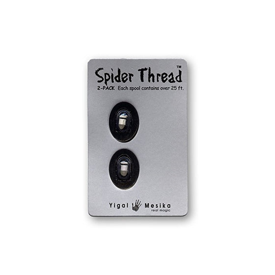MMS Yigal Mesika Spider Thread (2-Piece)
