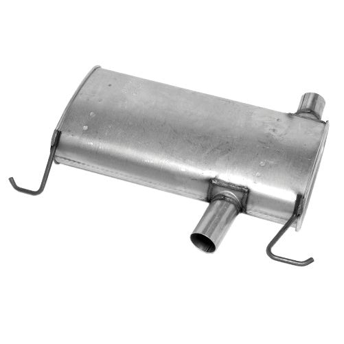 Walker 21201 Quiet-Flow Stainless Steel Muffler