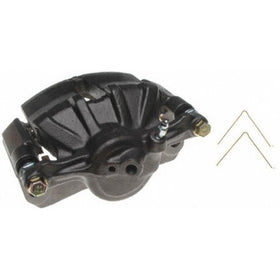 Raybestos FRC10236 Professional Grade Remanufactured, Semi-Loaded Disc Brake Caliper