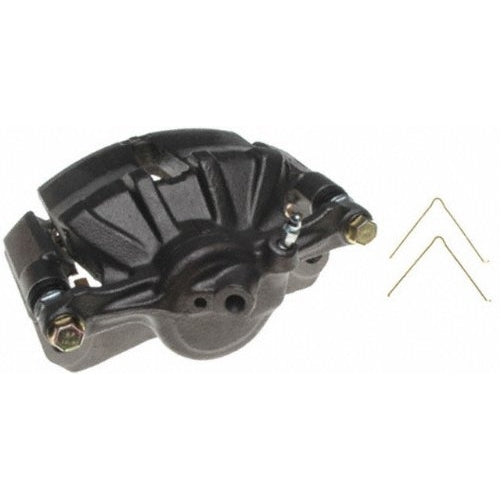 Raybestos FRC10236 Professional Grade Remanufactured, Semi-Loaded Disc Brake Caliper