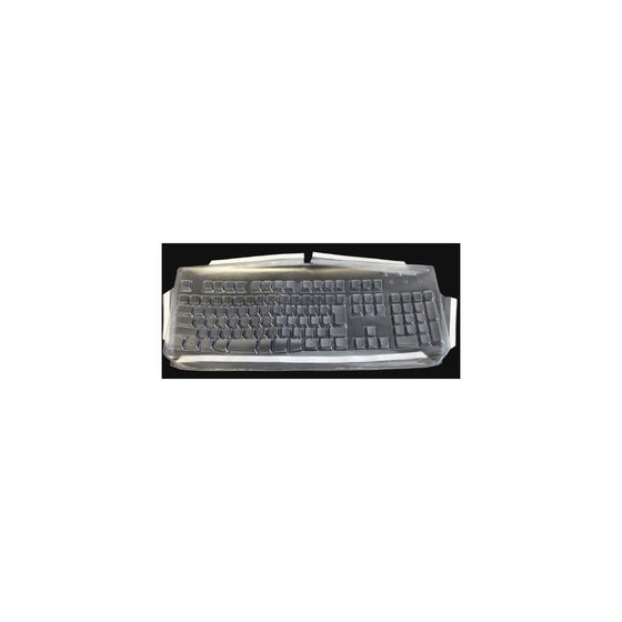 PROTECT COMPUTER PRODUCTS Protect KB0225/SK8820/KU0225 PC Keyboard Cover (2511316) Category: Keyboard Covers