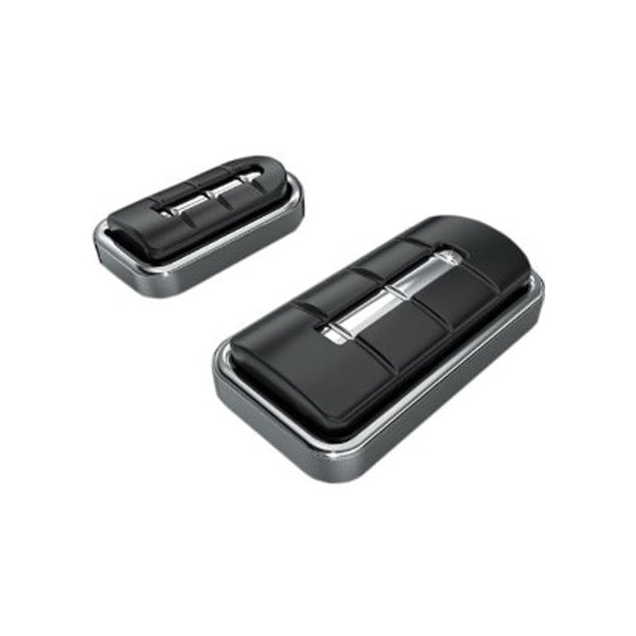 Kuryakyn 7588 ISO Deluxe Brake Pedal Pad