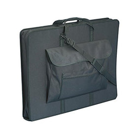 Prestige CHP43725 Elegance Heavy-Duty Art Portfolio 24 inches x 36 inches