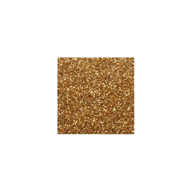 SISER GLITTER EASY WEED HEAT TRANSFER GLITTER VINYL 20 INCHES BY 1 FOOT (12 INCHES). HTV GLITTER VINYL SHEET 12 X 20 SISER EASYWEED GLITTER HEAT TRANSFER VINYL (Old Gold )
