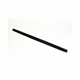 Westin Wade 72-11167 Black Smooth Finish Truck Cab Guard Cap