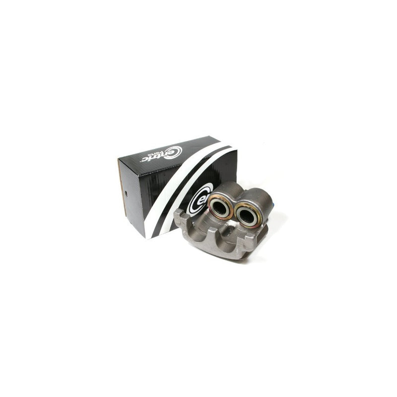 Centric Parts 142.45058 Posi Quiet Loaded Friction Caliper