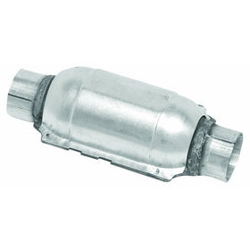 Walker Exhaust 15051 Standard Universal Converter - Non-CARB Compliant