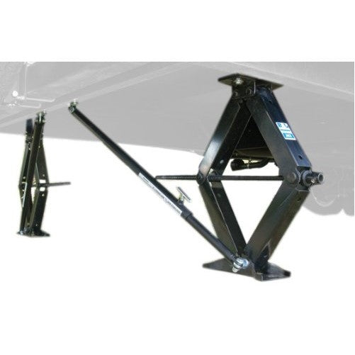 Lippert 191025 JT's Strong Arm Travel Trailer Stabilizer Kit