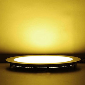 18W SMD LED Ceiling Recessed Light Fixture