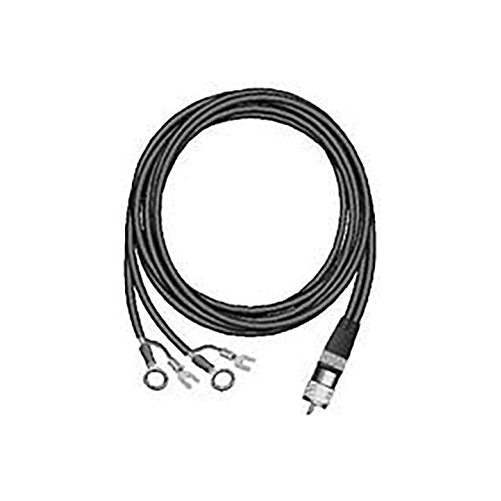 FireStik K-9 Fire-Flex dual antenna coax cable