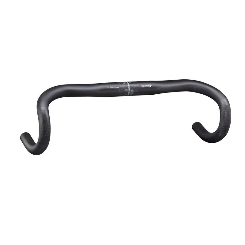 Ritchey 170557-03 Evo 31.8X42 131mm Drop Super logic Carbon Stem