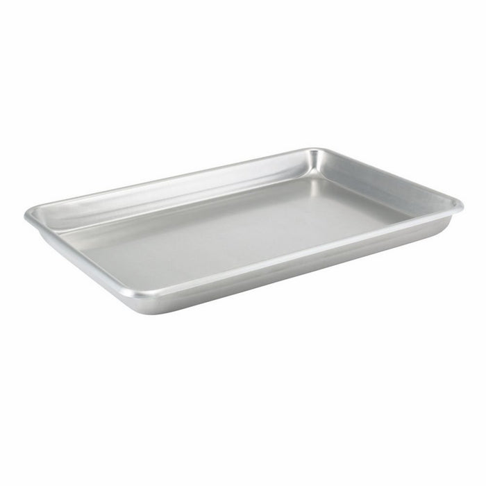 Vollrath 68357 Wear-Ever Aluminum 18 x 26" Bake Pan