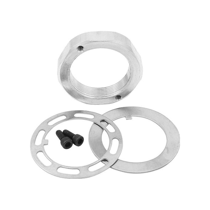 Allstar Performance ALL44131 Spindle Nut