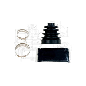 All Balls CV Boot Kit Front Inner for Yamaha Rhino 700 FI 4x4 Auto 2008-2012