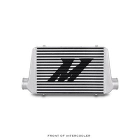 Mishimoto MMINT-UG Universal Intercooler G Line