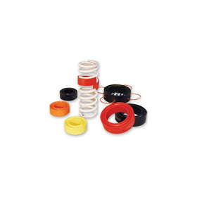 Longacre 61015 Coil-Over Spring Rubber