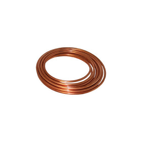 MUELLER STREAMLINE CO CL03010 3/8"x10'L Soft COP Tube