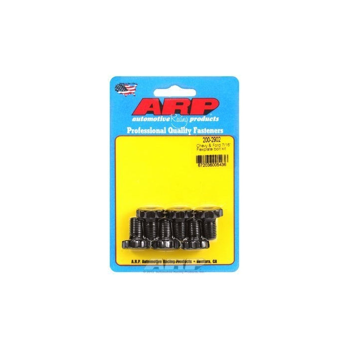 ARP 200-2902 Flex Plate Bolt Kit