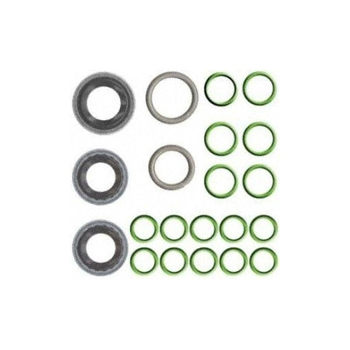 Santech MT2507 A/C System O-Ring and Gasket Kit