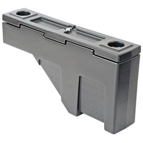 Dee Zee DZ95P Specialty Series Poly Plastic Wheel Well Tool Box