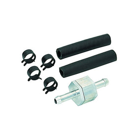 ATP JX-151 Aluminum In-Line Filter