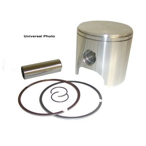 WISECO PISTON WISECO PISTON 1MM 4574M07500