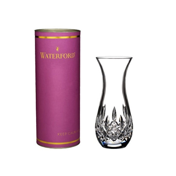 Waterford Giftology 6" Lismore Sugar Bud Vase