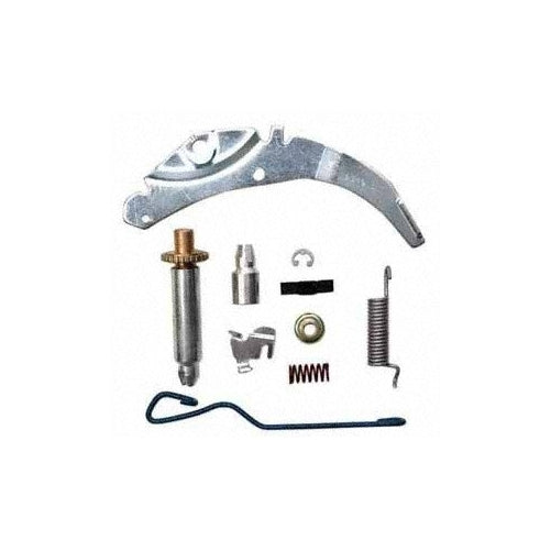 Raybestos H2580 Professional Grade Drum Brake Adjuster Kit