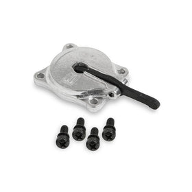 Holley 26-139BK Accelerator Pump Cover