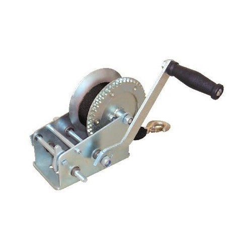 Boat / Marine Manual Trailer Winch-3000 Lb