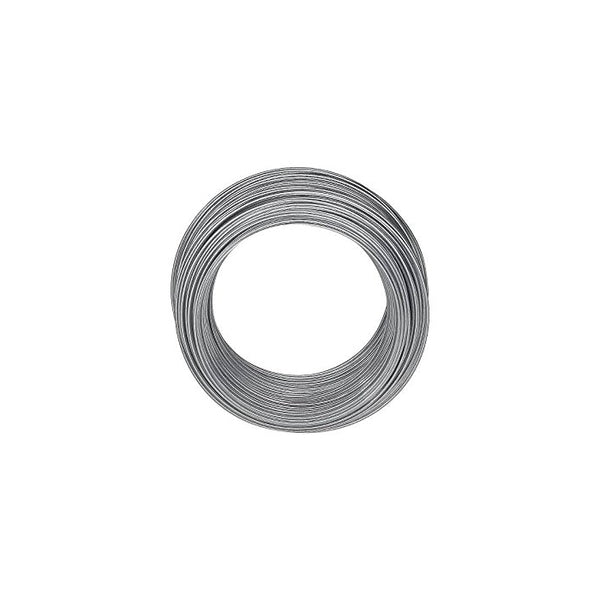 National Hardware N264-788 V2568 Wire in Galvanized