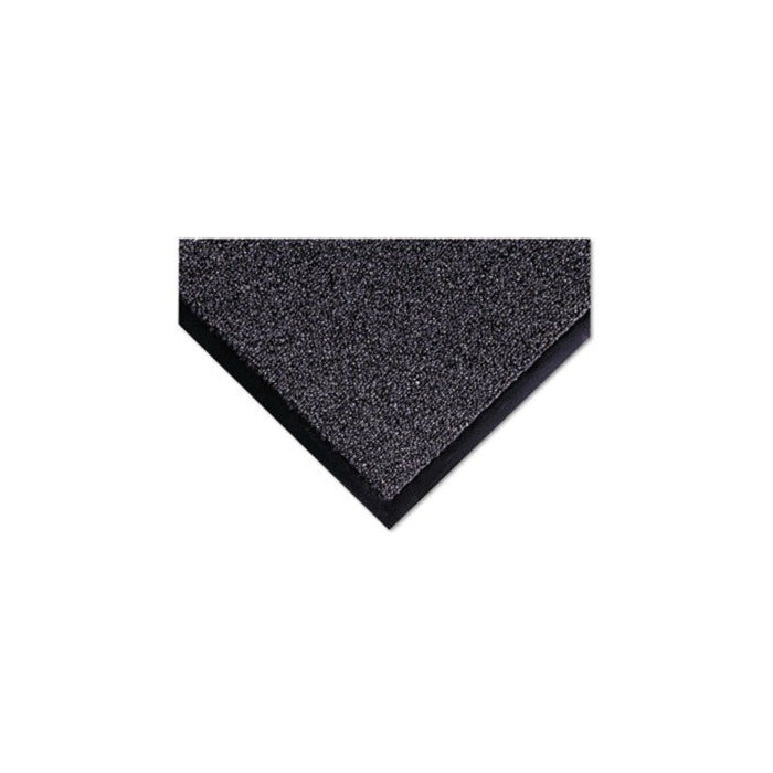 Crown Cross-Over Indoor/Outdoor Wiper/Scraper Mat CWNCS0035GY