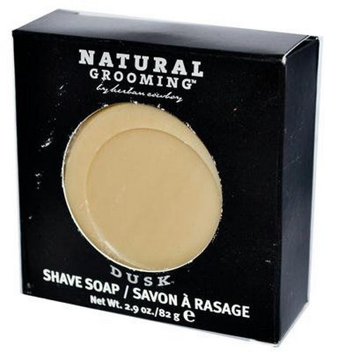 HERBAN COWBOY SHAVE SOAP,DUSK, 2.9 OZ