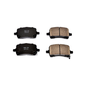 Power Stop (16-1028) Z16 Ceramic Brake Pad
