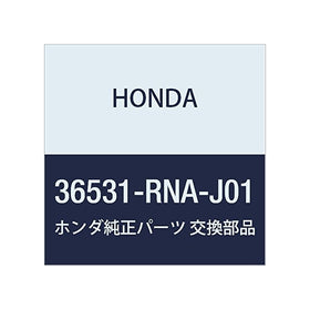 Genuine Honda 36531-RNA-J01 Air Fuel Ratio Sensor