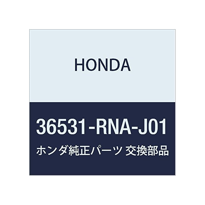Genuine Honda 36531-RNA-J01 Air Fuel Ratio Sensor