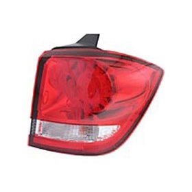 Mopar Performance 68078464AD Tail Lamp