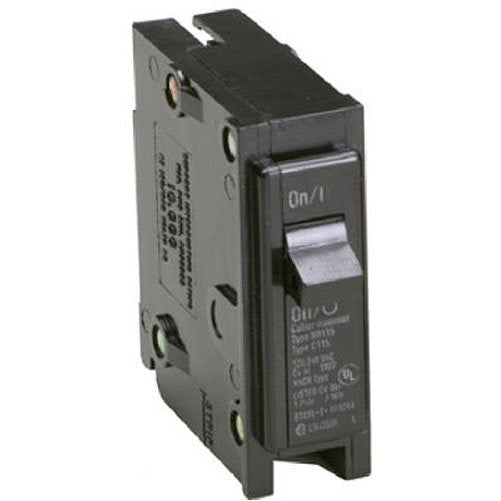 50 Amp Plug-On Circuit Breaker