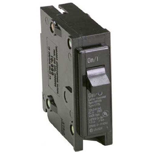 Cutler-Hammer BR140R 40-Amp Plug-On Circuit Breaker