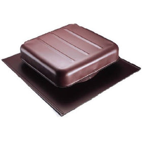 AIR VENT 85150 Square Aluminum Roof Vent