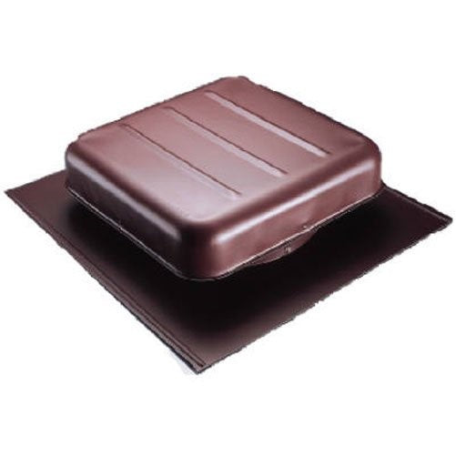 AIR VENT 85150 Square Aluminum Roof Vent