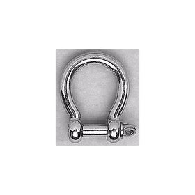 Suncor S0116-0008 Bow Shackle With Screw Pin