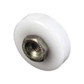 Prime-Line Products 19507 Tub Enclosure Roller, 7/8-Inch, Flat, 2-Pack