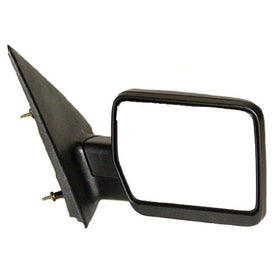OE Replacement Ford F-150 Passenger Side Mirror Outside Rear View (Partslink Number FO1321233)