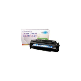1 Pack of Dell 1720 Compatible Brand Toner Also Known As Dell 310-8706, 310-8707, 310-8708, or 310-8709
