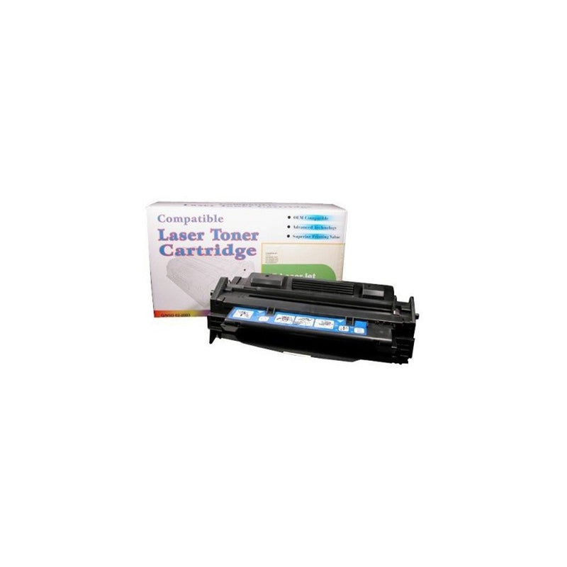 1 Pack of Dell 1720 Compatible Brand Toner Also Known As Dell 310-8706, 310-8707, 310-8708, or 310-8709