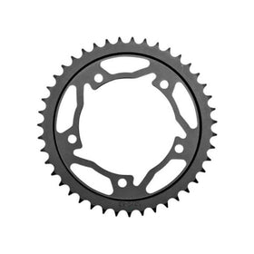 VORTEX REAR SPROCKET-45T STEEL NINJA GSXR FZ YZF R1 R6