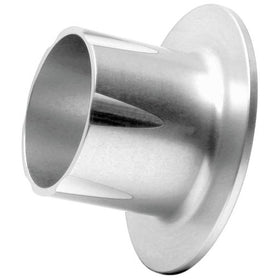 Two Brothers Racing 005-P1-X P1-X PowerTip Sound Suppressor - Silver