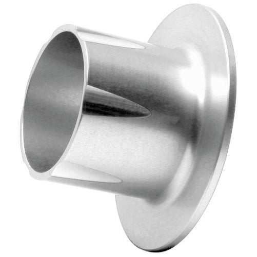 Two Brothers Racing 005-P1-X P1-X PowerTip Sound Suppressor - Silver
